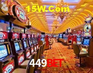 449Bet
