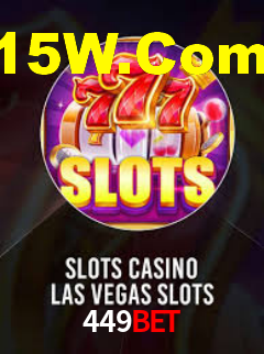 449Bet App