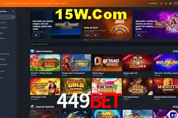 449Bet