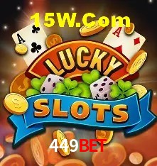 Experimente o Login Seguro Premium no 449Bet