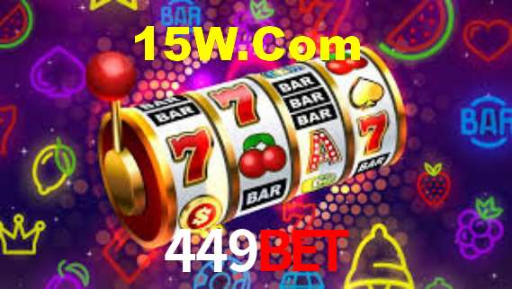 449Bet.Com