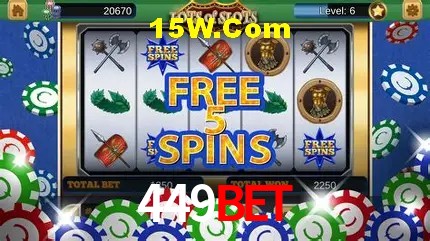 449Bet App