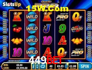 449Bet App